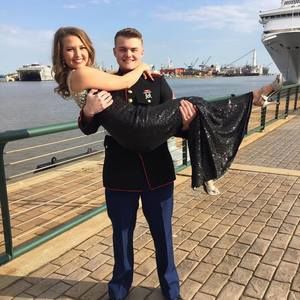 Meet your Posher, Lauren